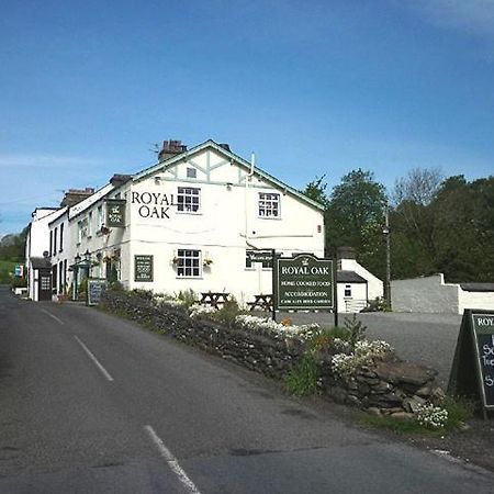 The Royal Oak Sparkbridge เคนดัล ภายนอก รูปภาพ