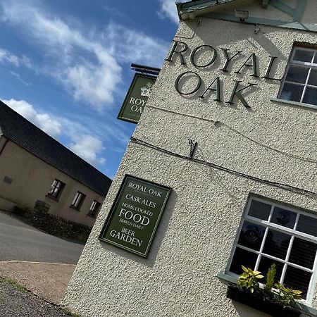 The Royal Oak Sparkbridge เคนดัล ภายนอก รูปภาพ